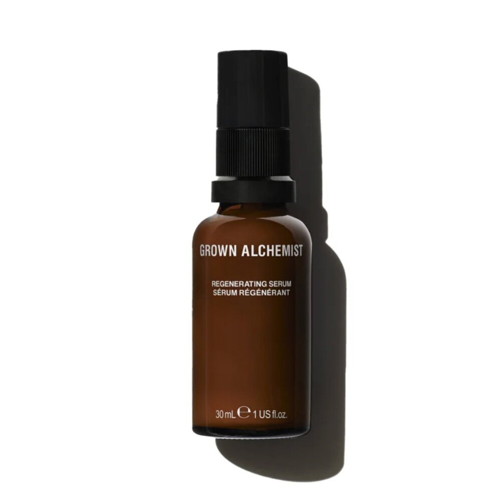 Grown Alchemist Regenerating Serum